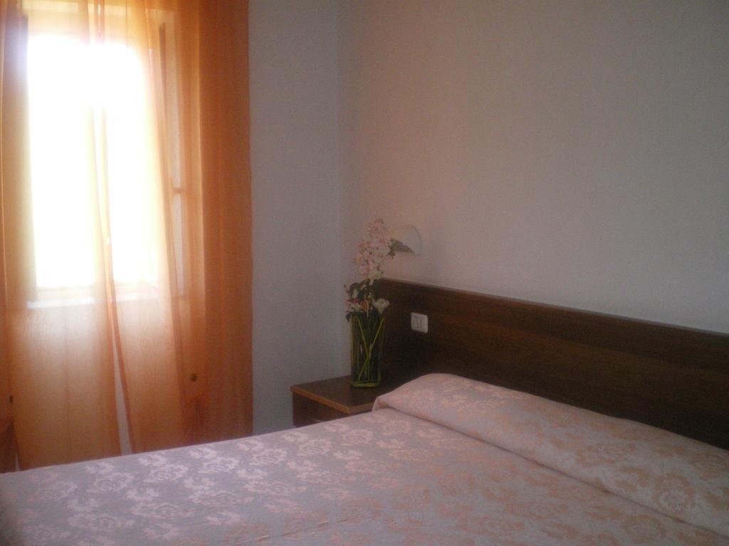 Azienda Agricola B&B Macchiaria Vieste Rum bild